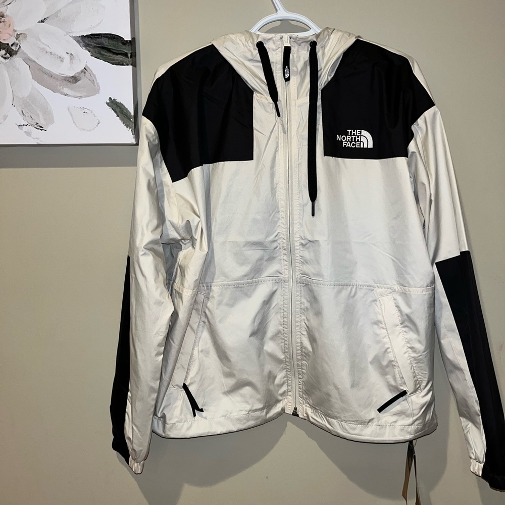 The North Face Sheru Jacket